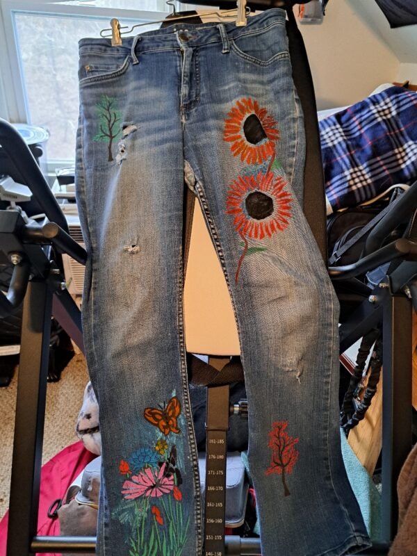 Denim